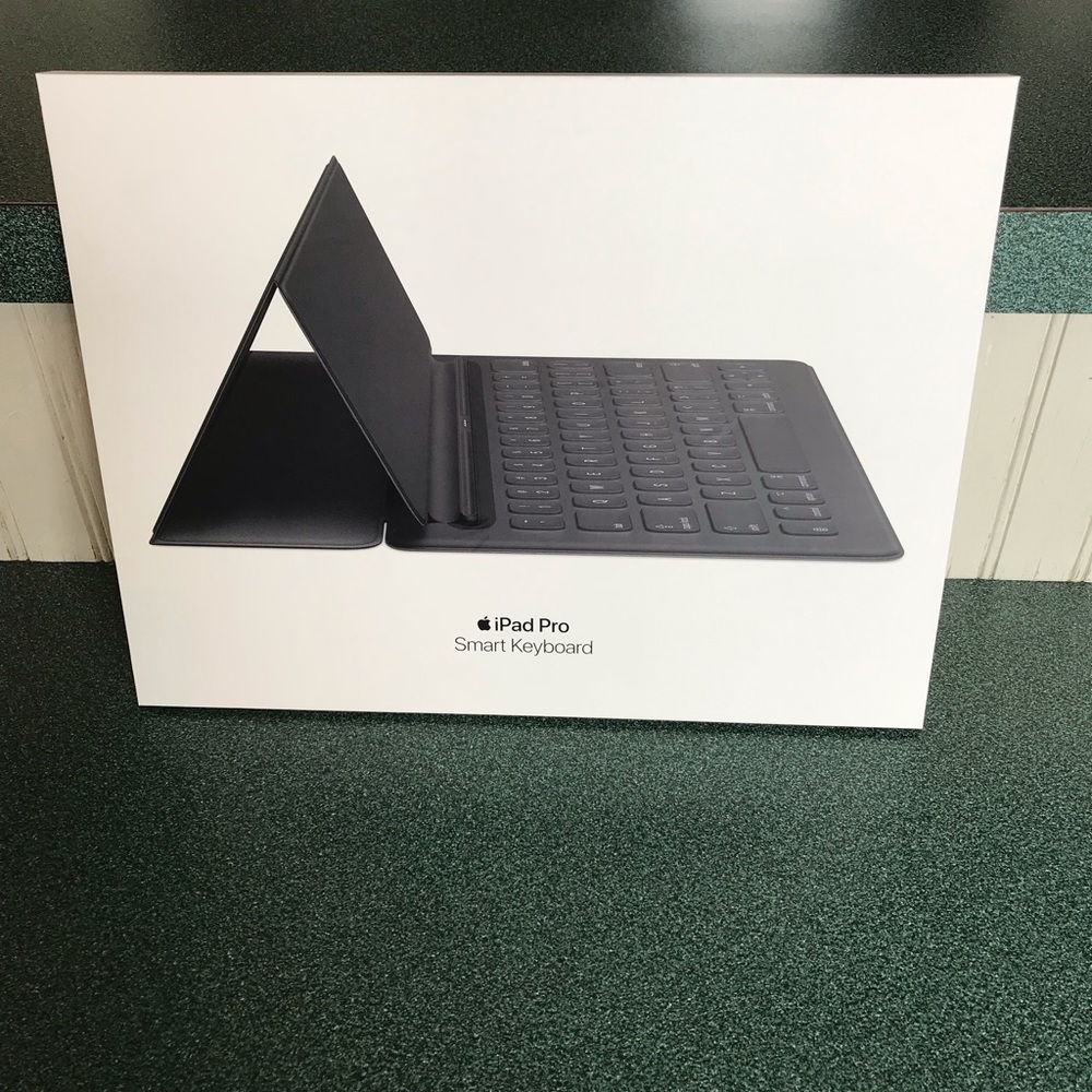 Apple iPad Pro 12.9 Smart Keyboard